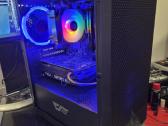 Tvarkinga I5 9600k dėžė - nuotraukos Nr. 5