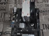 Tvarkinga I5 9600k dėžė - nuotraukos Nr. 13