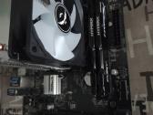 Tvarkinga I5 9600k dėžė - nuotraukos Nr. 15