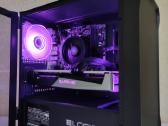 Kompiuteris Ryzen 5-rx5700xt-16gb RAM-windows 11 - nuotraukos Nr. 8