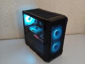 Kompiuteris Ryzen 5-rx5700xt-16gb RAM-windows 11 - nuotraukos Nr. 10