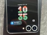 Samsung Galaxy Z Flip 6 5G - nuotraukos Nr. 6