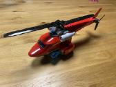 60244 Lego Rescue Helicopter - nuotraukos Nr. 2