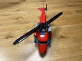 60244 Lego Rescue Helicopter - nuotraukos Nr. 3