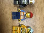 60244 Lego Rescue Helicopter - nuotraukos Nr. 6
