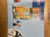 60244 Lego Rescue Helicopter - nuotraukos Nr. 9