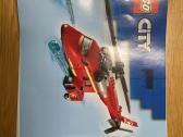 60244 Lego Rescue Helicopter - nuotraukos Nr. 10