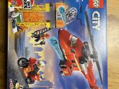60244 Lego Rescue Helicopter - nuotraukos Nr. 11