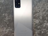 Samsung Galaxy A51 - nuotraukos Nr. 2