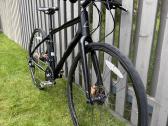 Fuji Absolute 1.3 S-m Shimano Sora - nuotraukos Nr. 4