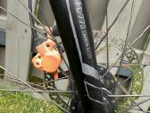Fuji Absolute 1.3 S-m Shimano Sora - nuotraukos Nr. 8
