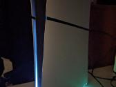 Ps5 Digital Edition su Rgb stovu - nuotraukos Nr. 4