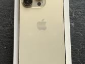 iPhone 14 pro 256 GB gold - nuotraukos Nr. 5