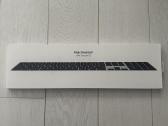 Apple Magic Keyboard with Touch Id - nuotraukos Nr. 2