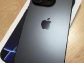 iPhone 16 Pro 256 GB - nuotraukos Nr. 2