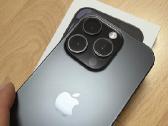 iPhone 16 Pro 256 GB - nuotraukos Nr. 3