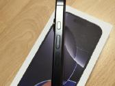 iPhone 16 Pro 256 GB - nuotraukos Nr. 4