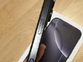 iPhone 16 Pro 256 GB - nuotraukos Nr. 5