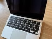 Apple MacBook Air M1 13in - nuotraukos Nr. 2