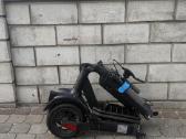 Sulankstomas paspirtukas Riley Scooters Rs3 plus - nuotraukos Nr. 2