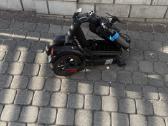 Sulankstomas paspirtukas Riley Scooters Rs3 plus - nuotraukos Nr. 6