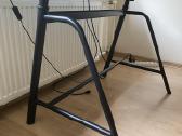 Ikea reguliuojamo aukščio stalas - nuotraukos Nr. 3