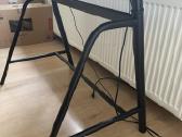 Ikea reguliuojamo aukščio stalas - nuotraukos Nr. 4