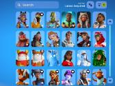 Fortnite accountas - nuotraukos Nr. 2