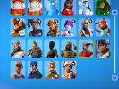 Fortnite accountas - nuotraukos Nr. 3