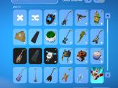 Fortnite accountas - nuotraukos Nr. 4