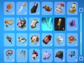 Fortnite accountas - nuotraukos Nr. 6