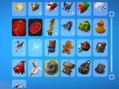 Fortnite accountas - nuotraukos Nr. 7