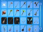 Fortnite accountas - nuotraukos Nr. 8