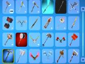 Fortnite accountas - nuotraukos Nr. 10