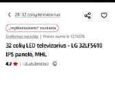 LG 32lh - nuotraukos Nr. 3