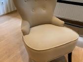 Ikea fotelis / kėdė - nuotraukos Nr. 2