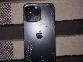 iPhone 13 pro - nuotraukos Nr. 4