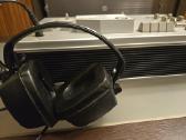Audio aparatūra: Elfa 201-3 Stereo + T-7111 - nuotraukos Nr. 2