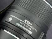 Nikon D3100 kamera + 18-55mm objektyvas - nuotraukos Nr. 9