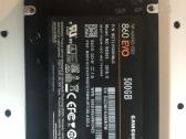 Core Ultra 7 265k Z890m 32gb RAM be disku - nuotraukos Nr. 14