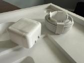 Nenaudotas MacBook Air M4 15" 512/16gb - nuotraukos Nr. 3