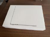 Nenaudotas MacBook Air M4 15" 512/16gb - nuotraukos Nr. 4