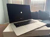 Nenaudotas MacBook Air M4 15" 512/16gb - nuotraukos Nr. 2