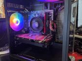 Tvarkinga Ryzen 5 5500 dėžė - nuotraukos Nr. 2