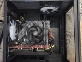 Tvarkinga Ryzen 5 5500 dėžė - nuotraukos Nr. 6