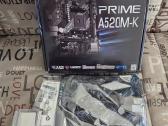 Tvarkinga Ryzen 5 5500 dėžė - nuotraukos Nr. 9