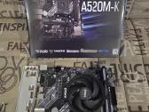 Tvarkinga Ryzen 5 5500 dėžė - nuotraukos Nr. 12