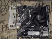 Tvarkinga Ryzen 5 5500 dėžė - nuotraukos Nr. 13