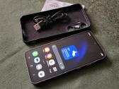 Samsung galaxy S23 Fe - nuotraukos Nr. 7