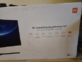 Mi Curved Gaming Monitor 34 colių - nuotraukos Nr. 2